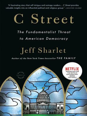 cover image of C Street